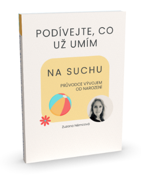 e-book Podívejte, co už umím na suchu